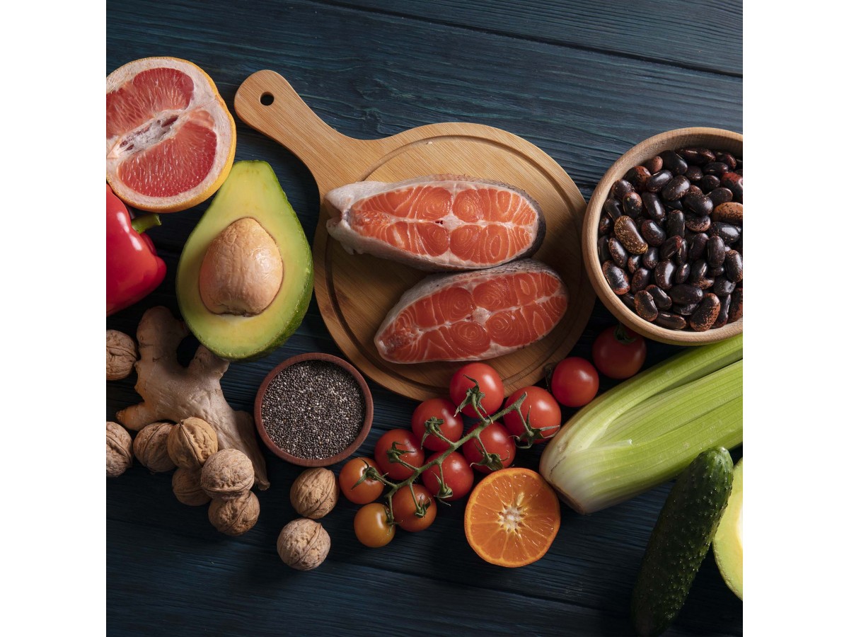 "Микроэлемент долголетия": Почему селен - ваша естественная защита от болезней, старения и слабого иммунитета