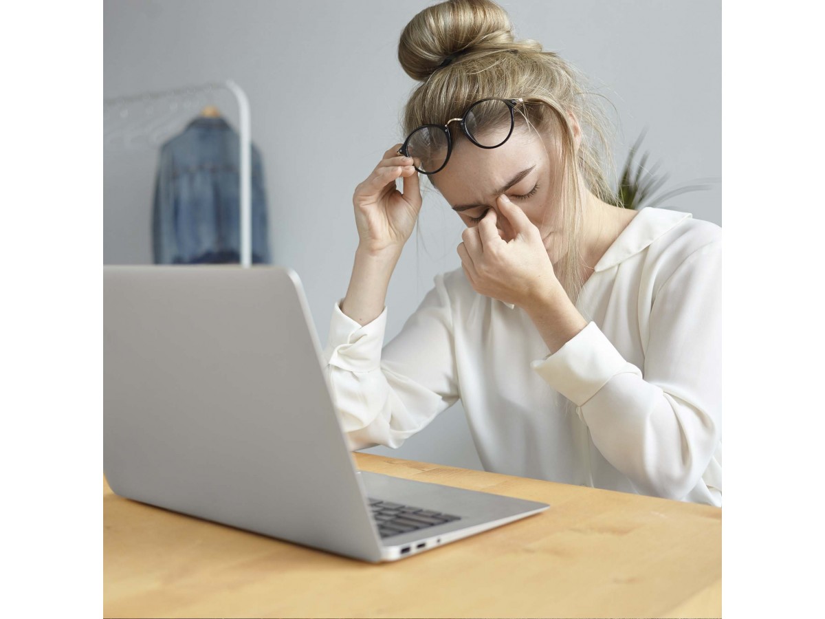 5 признаков, что вашему организму критически не хватает железа