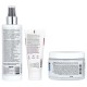 Advanced Clinicals, iHerb, подарунковий набір для відновлення волосся, 4 шт