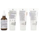 Advanced Clinicals, Подарунковий набір iHerb, косметична сумка для повсякденного використання, 5 предметів