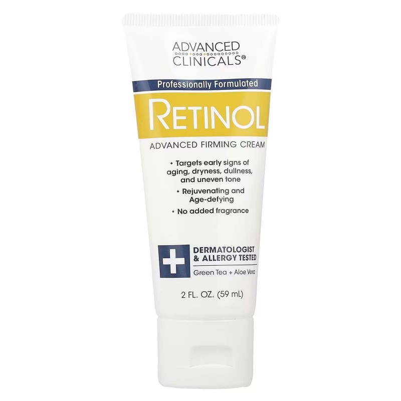 Advanced Clinicals, Подарунковий набір iHerb, косметична сумка для повсякденного використання, 5 предметів