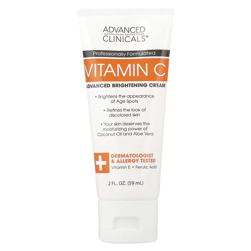 Advanced Clinicals, Подарунковий набір iHerb, косметична сумка для повсякденного використання, 5 предметів