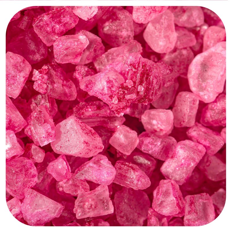 California Gold Nutrition, FOODS, фіолетова морська сіль у млинку, 340 г