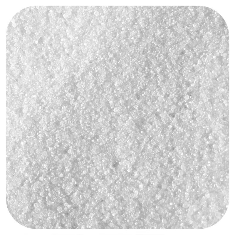 California Gold Nutrition, FOODS, легка морська сіль, 175 г