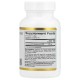 California Gold Nutrition, коензим Q10, 100 мг, 120 рослинних капсул
