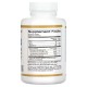 California Gold Nutrition, омега-3, рибячий жир преміальної якості, 180 мг ЕПК / 120 мг ДГК, 100 капсул із рибячого желатину