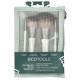 EcoTools, подорожній набір для макіяжу, 4 предмети