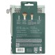 EcoTools, подорожній набір для макіяжу, 4 предмети