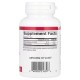 Natural Factors, хелат хрому з фактором толерантності до глюкози (GTF), 500 мкг, 90 таблеток