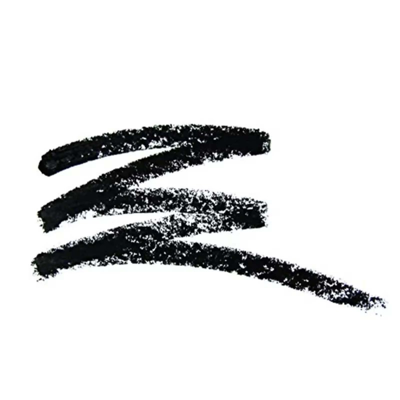 wet n wild, ColorIcon, олівець для очей, 601A чорний 1,4 г