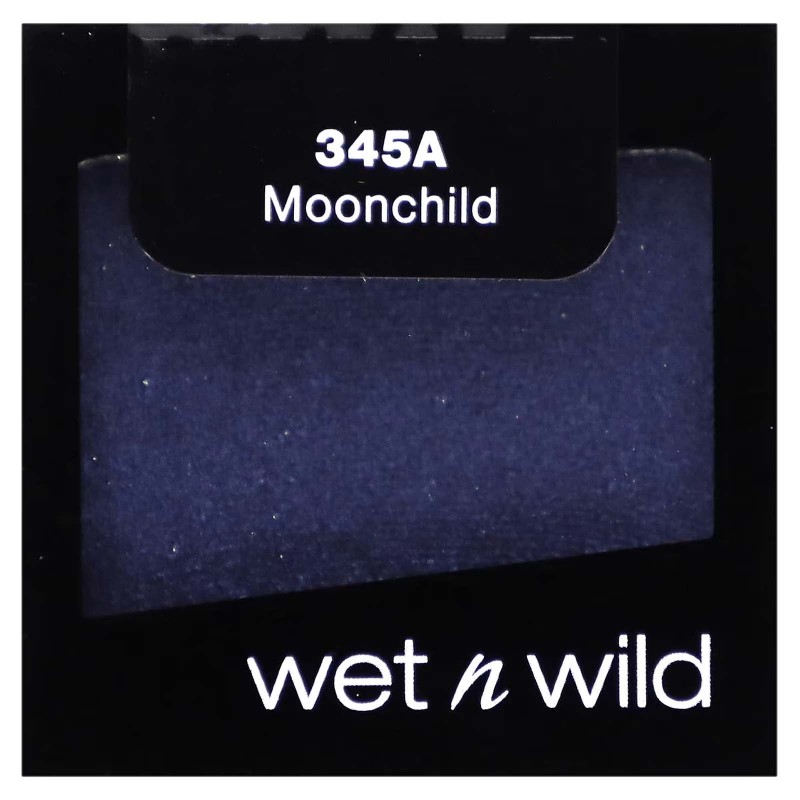wet n wild, одинарні тіні для повік, 345A, Moonchild, 1,7 г