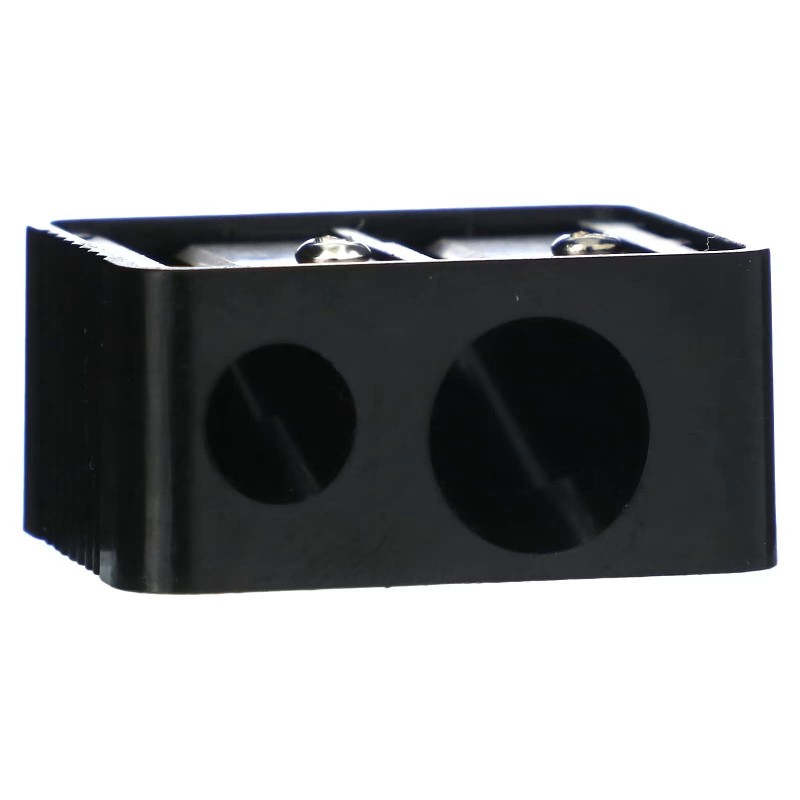 wet n wild, Подвійна точилка для олівців, 1 шт