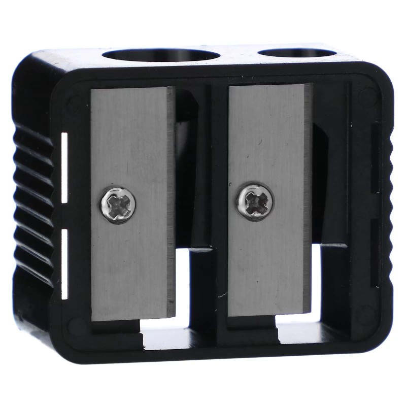 wet n wild, Подвійна точилка для олівців, 1 шт