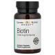 California Gold Nutrition, біотин, 10 000 мкг, 30 рослинних капсул