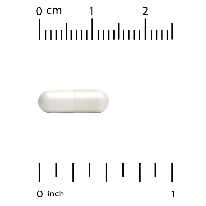 California Gold Nutrition, витамины Д3 и К2, 60 растительных капсул